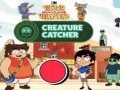 თამაშის Victor and Valentino Creature Catcher