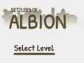 თამაშის Settlers of Albion