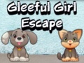 თამაშის Gleeful Girl Escape