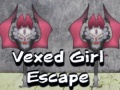 თამაშის Vexed Girl Escape