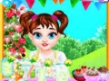 თამაშის Baby Taylor Sell Ice Cream