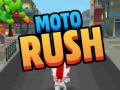 თამაშის Moto Rush