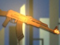 თამაშის Guns Don't Need People