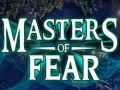 თამაშის Masters of fear