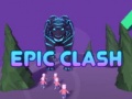 თამაშის Epic Clash