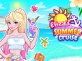 თამაშის Eliza's Summer Cruise