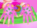 თამაშის Baby Taylor Hand Care