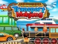 თამაშის Transport Mahjong