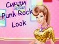თამაშის Cindy's Punk Rock Look