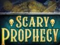 თამაშის Scary Prophecy