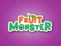თამაშის Fruit Monster