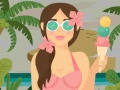 თამაშის Ice Cream Jigsaw