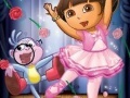 თამაშის Dora Numbers Adventure