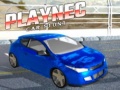 თამაშის Playnec Car Stunt