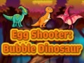 თამაშის Egg Shooter: Bubble Dinosaur