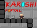 თამაშის Karoshi Portal