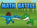 თამაშის Math Battle