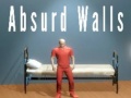 თამაშის Absurd Walls