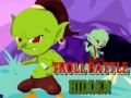თამაშის Troll Battle Hidden