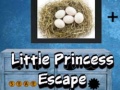 თამაშის Little Princess Escape