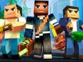 თამაშის Block City Wars