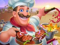 თამაშის Cooking Madness