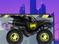 თამაშის Batman Truck 2
