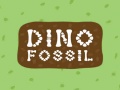 თამაშის Dino Fossil