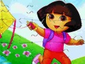 თამაშის Cute Girl Jigsaw Puzzle