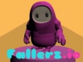 თამაშის Fallerz.io