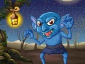 თამაშის Goblin Fight Match 3