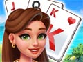 თამაშის Kings and Queens Solitaire Tripeaks