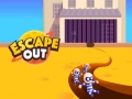 თამაშის Escape Out