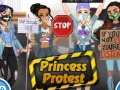 თამაშის Princess Protest