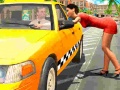 თამაშის Crazy Taxi Simulator