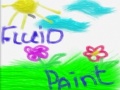თამაშის Fluid Paint