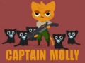 თამაშის Captain Molly