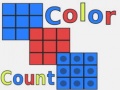 თამაშის Color Count