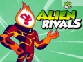 თამაშის Ben 10 Alien Rivals