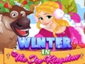 თამაშის Winter in the IceKingdom