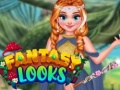 თამაშის Fantasy Looks