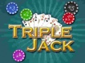 თამაშის Triple Jack