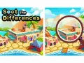 თამაშის Spot The Differences