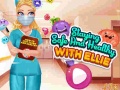 თამაშის Staying Safe And Healthy With Ellie