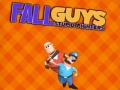 თამაშის Fall Guys stupid fighters
