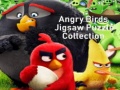 თამაშის Angry Birds Jigsaw Puzzle Collection