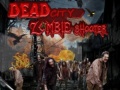 თამაშის Dead City Zombie Shooter