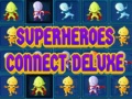 თამაშის Superheroes Connect Deluxe