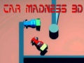 თამაშის Car Madness 3D