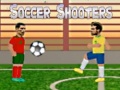 თამაშის Soccer Shooters